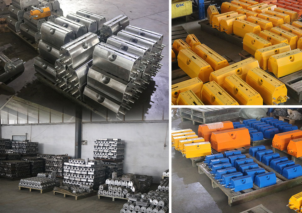 河北高鵬機械制造<br/>有限公司